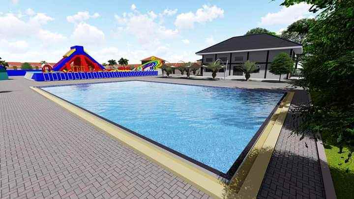 rumah jl pawarengan kp sumur