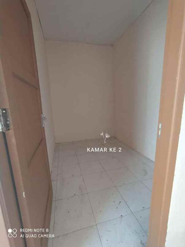 rumah jl pawarengan kp sumur