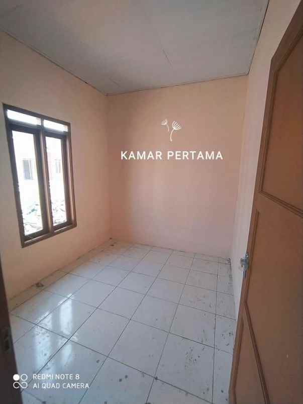 rumah jl pawarengan kp sumur