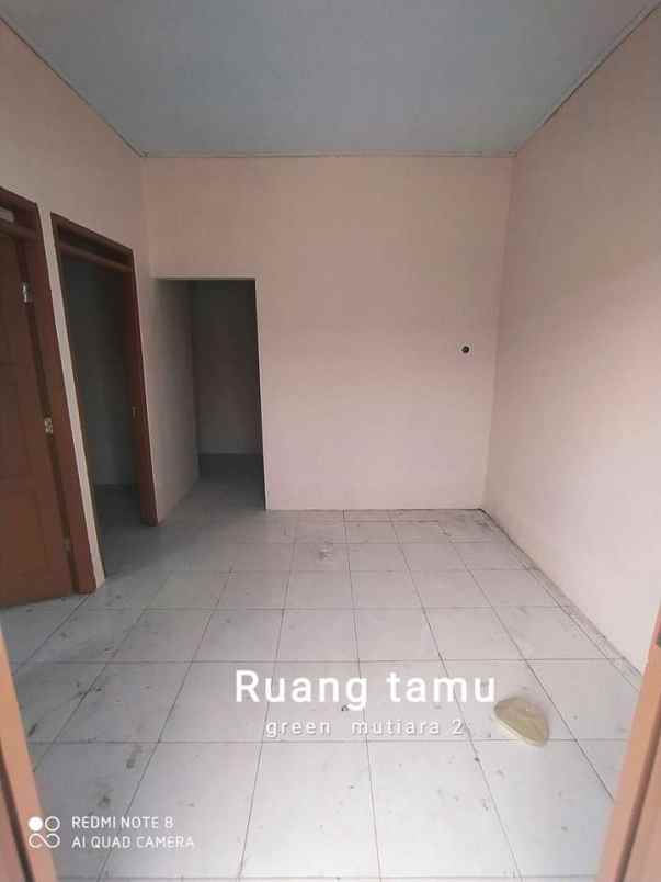 rumah jl pawarengan kp sumur