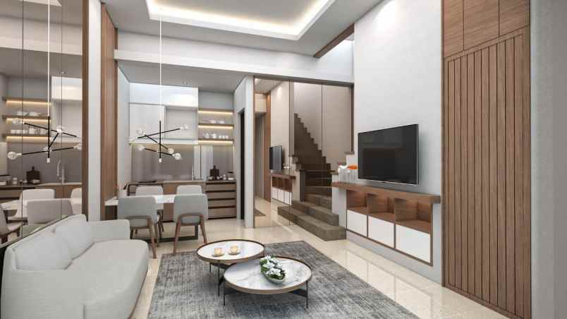 rumah jl raya kopo bandung