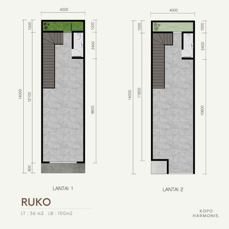 rumah jl raya kopo bandung
