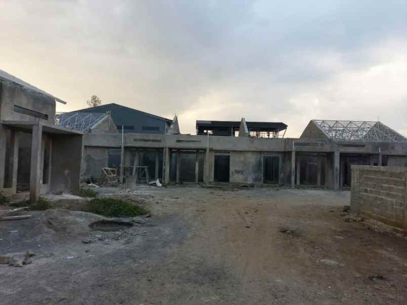 rumah jln cembul rancamanyar kab