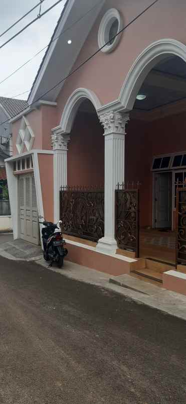 rumah jln h abd majid iii