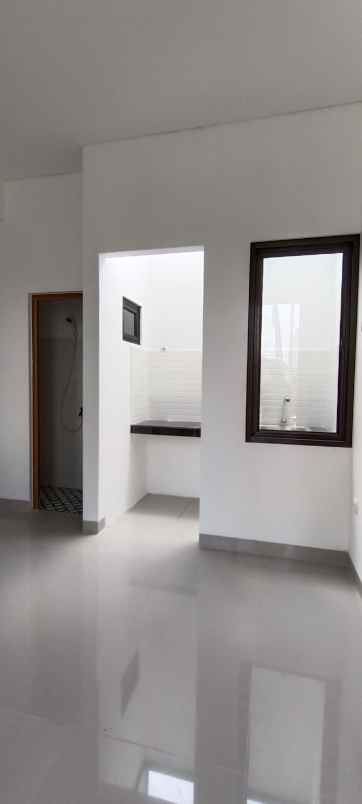 rumah jln kalibaru cilodong depok