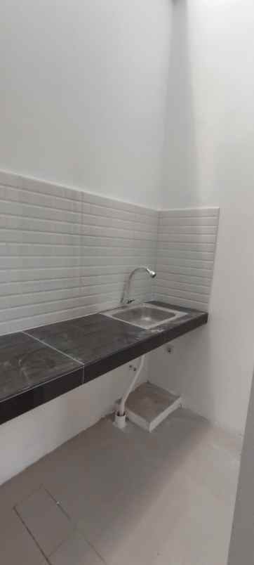 rumah jln kalibaru cilodong depok