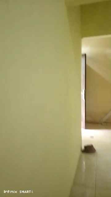 rumah kampung siap huni dan murah