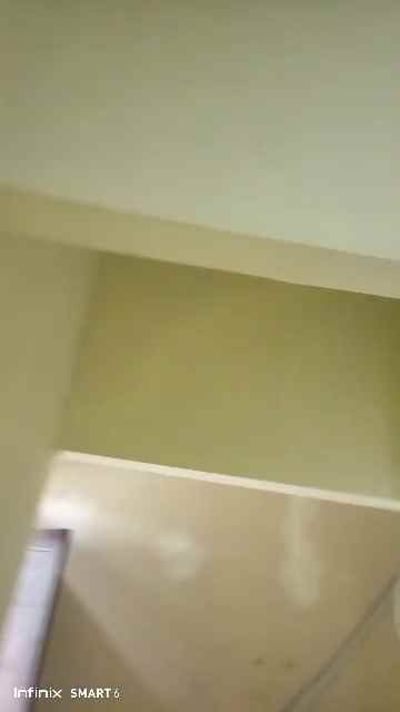 rumah kampung siap huni dan murah