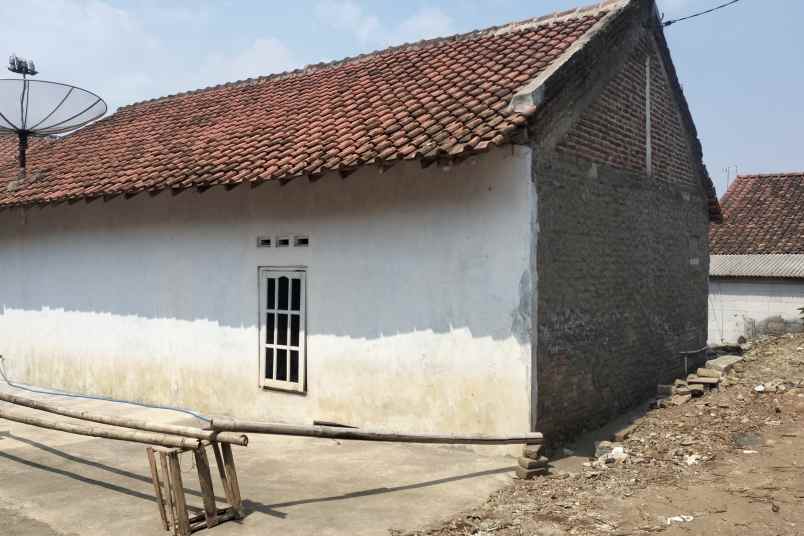 rumah karang pucung purwokerto 2 akses mobil siap huni