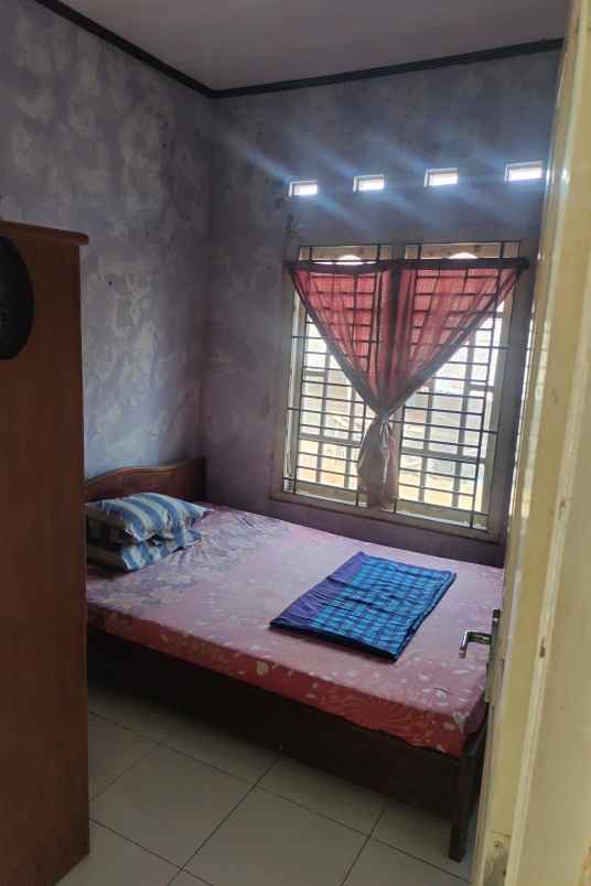 rumah karang pucung purwokerto 2 akses mobil siap huni