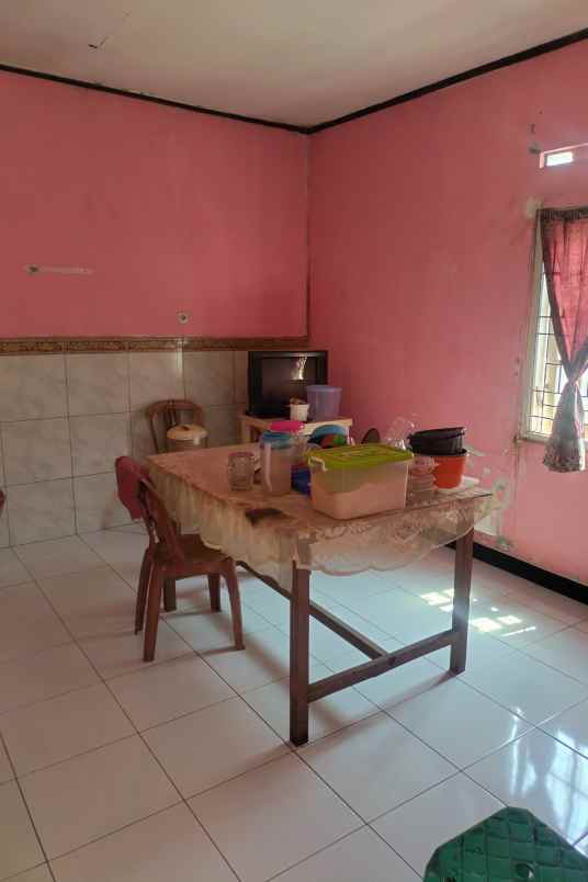 rumah karang pucung purwokerto 2 akses mobil siap huni