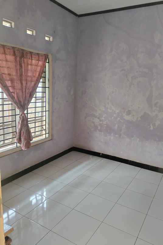 rumah karang pucung purwokerto 2 akses mobil siap huni