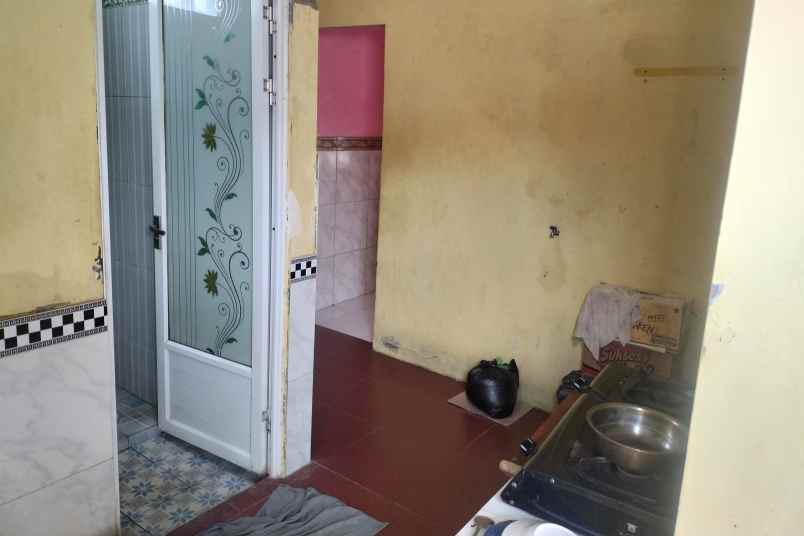 rumah karang pucung purwokerto 2 akses mobil siap huni