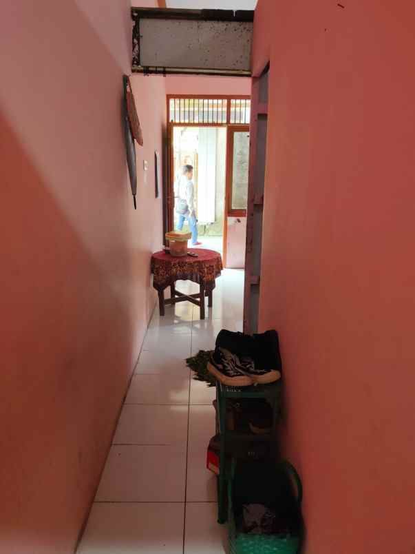 rumah karangmalang sragen jawa