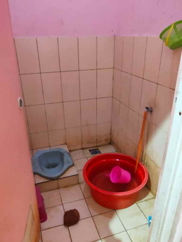 rumah karangmalang sragen jawa