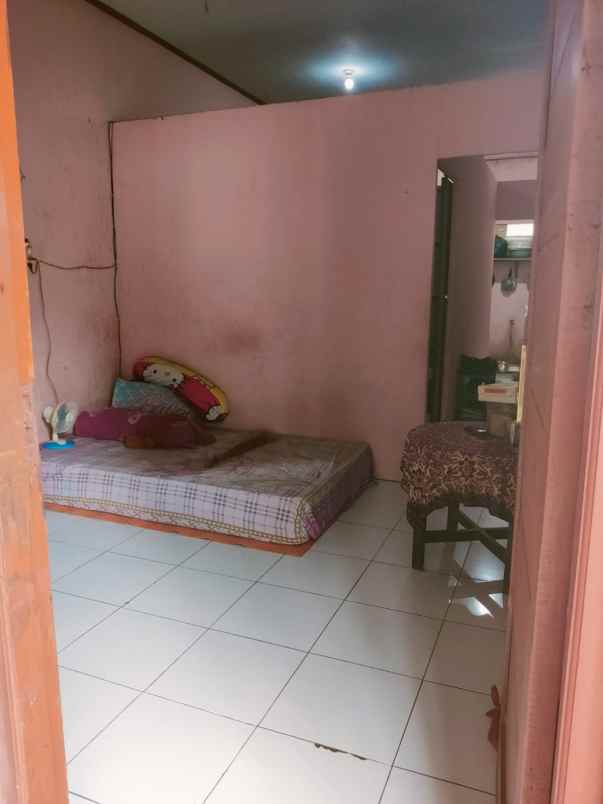 rumah karangmalang sragen jawa