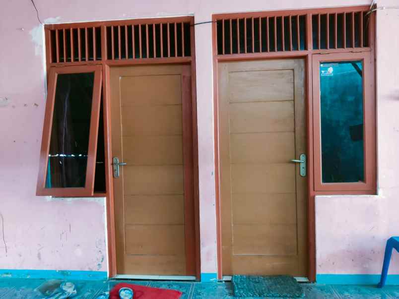 rumah karangmalang sragen jawa