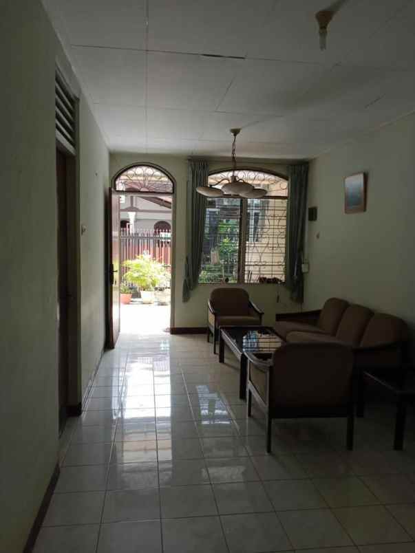 rumah kelapa nias kelapa gading