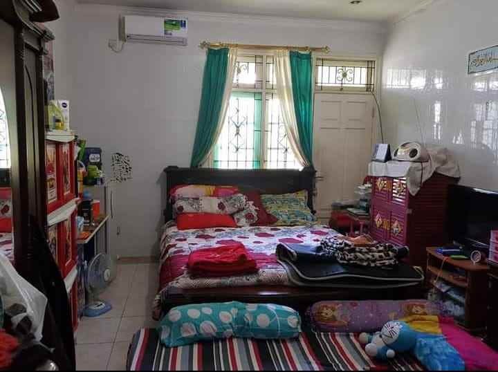 rumah kemang pratama bekasi jawa