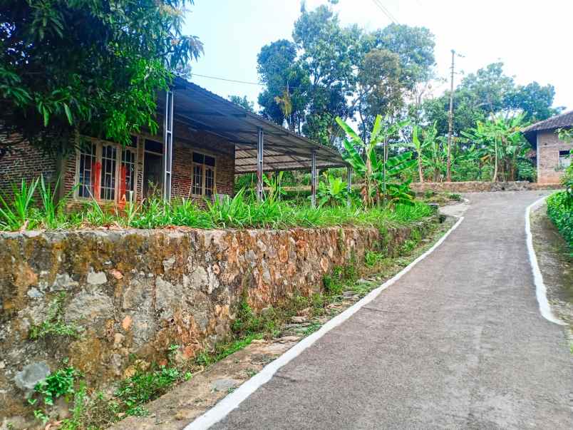 rumah kerjo karanganyar