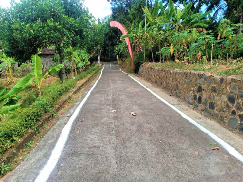 rumah kerjo karanganyar