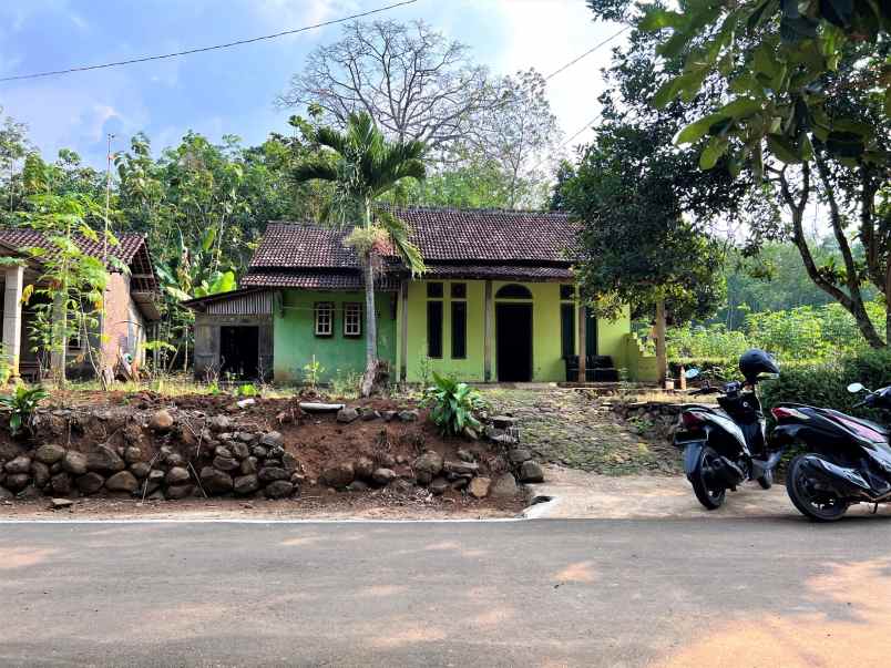 rumah kerjo karanganyar