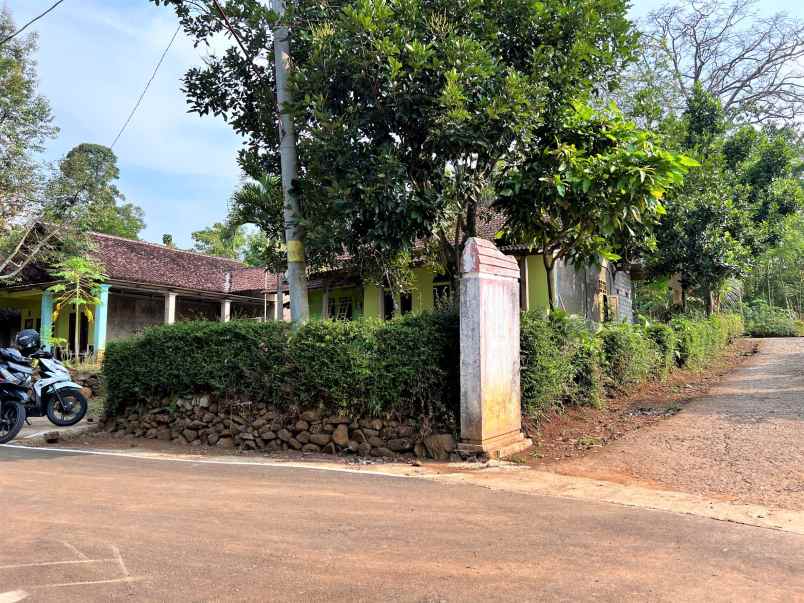rumah kerjo karanganyar