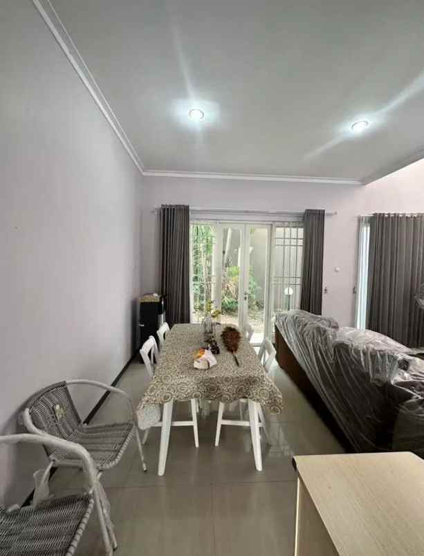 rumah kertajaya minimalis 2 lantai