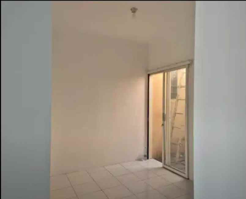 rumah klipang tembalang semarang