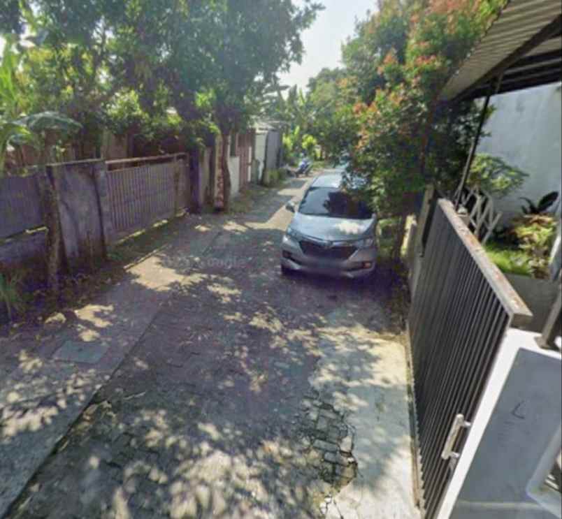 rumah klipang tembalang semarang