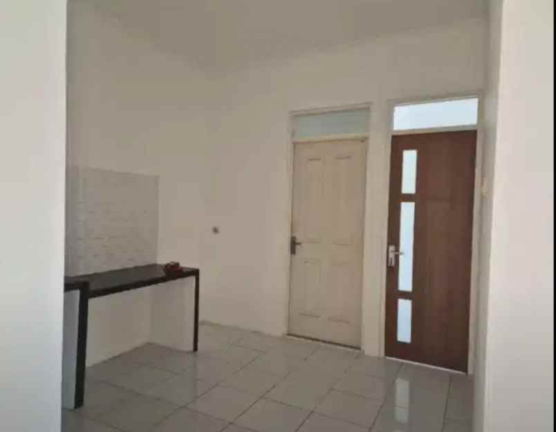 rumah klipang tembalang semarang