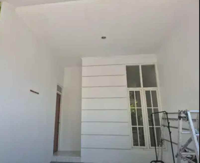 rumah klipang tembalang semarang