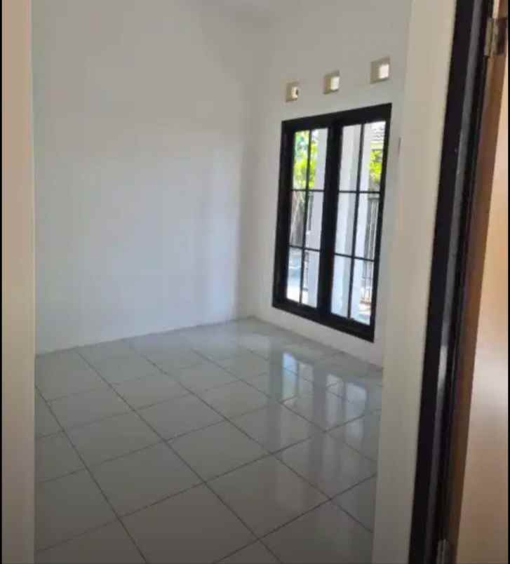 rumah klipang tembalang semarang