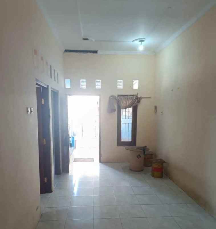 rumah klipang tembalang semarang