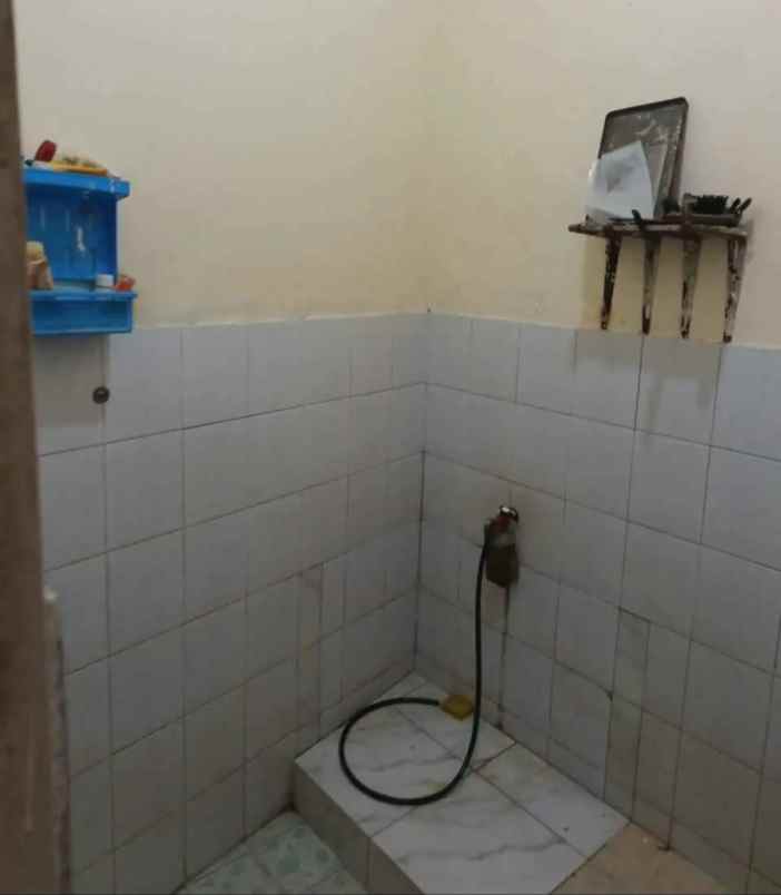 rumah klipang tembalang semarang