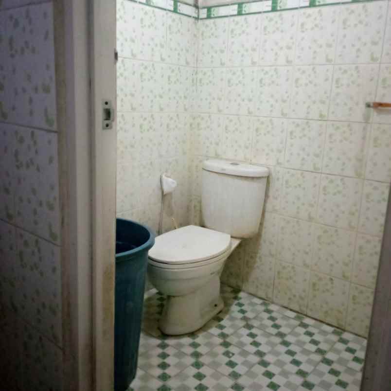 rumah komplek bumi cibiru cileunyi bandung