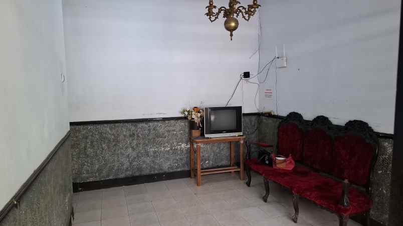 rumah kos 2 lantai dekat kampus jember jl kaliurang