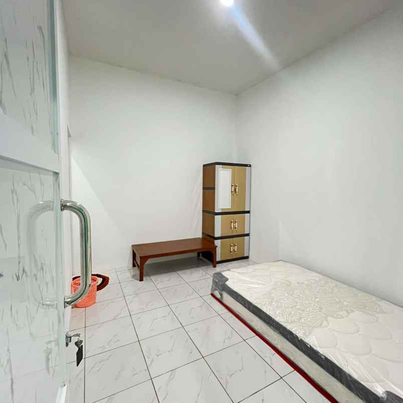 rumah kost dekat kampus unnes semarang