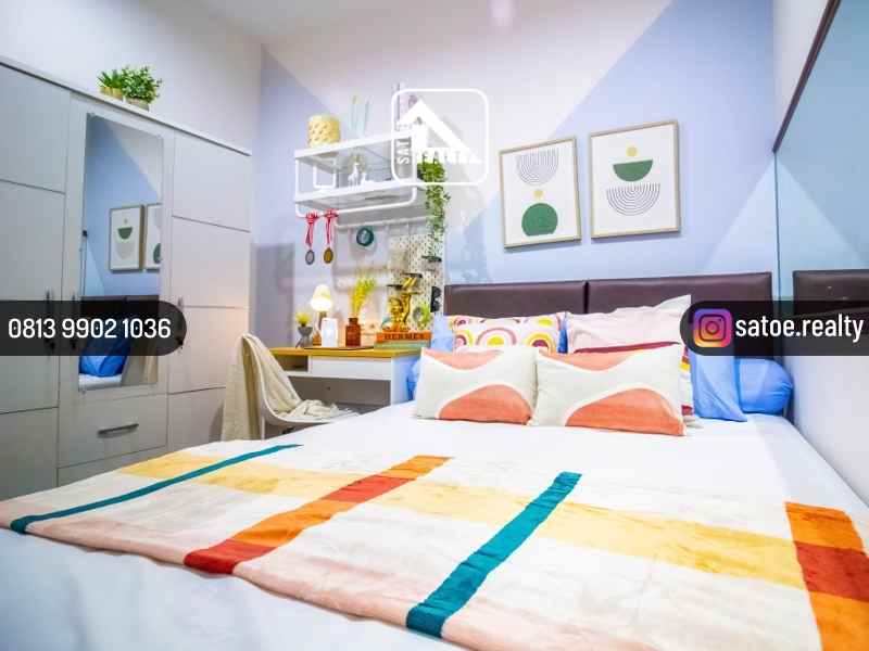 rumah kost eksklusif 26 kamar di tomang jakarta barat