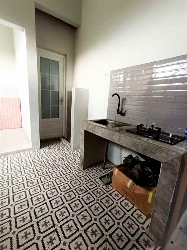 rumah kost kios dekat kampus di cibiru kota bandung