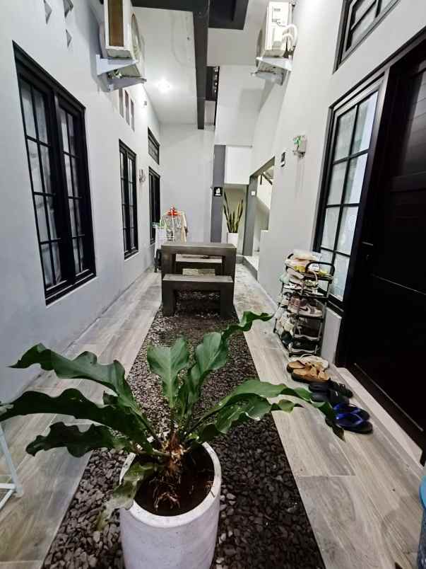 rumah kost kios dekat kampus di cibiru kota bandung