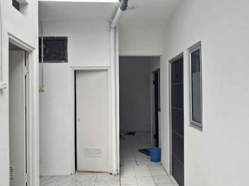 rumah kost wismasari ngaliyan semarang