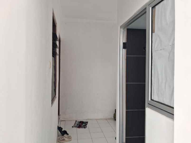 rumah kost wismasari ngaliyan semarang