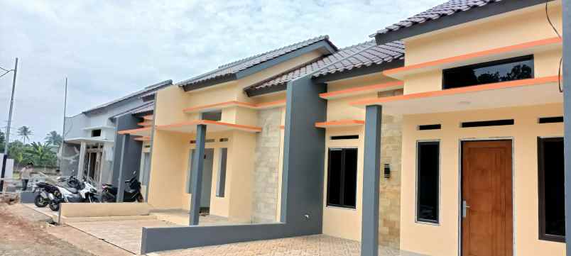 rumah kpr murah tanpa dp cicilan ringan di depok