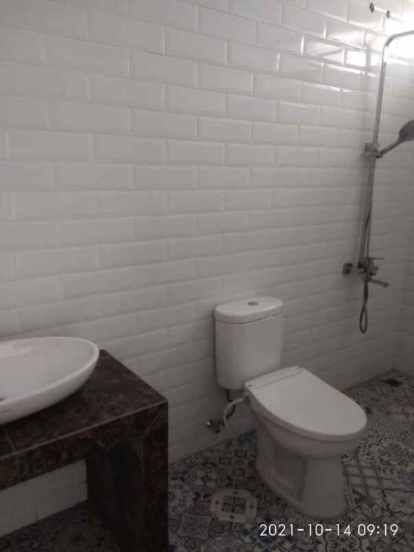 rumah m kahfi ciganjur jagakarsa