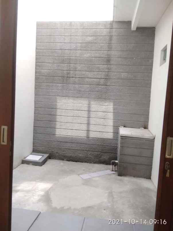 rumah m kahfi ciganjur jagakarsa