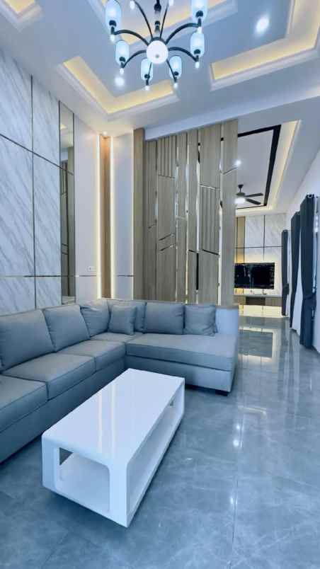 rumah maksimalis harga minimalis