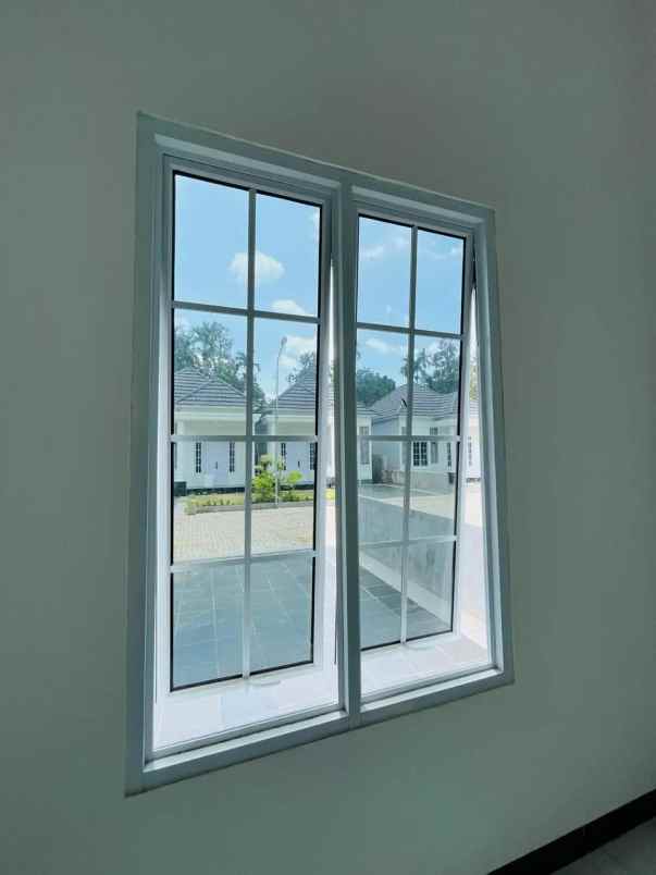 rumah maksimalis harga minimalis