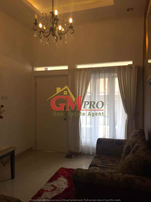 rumah merkuri margahayu raya