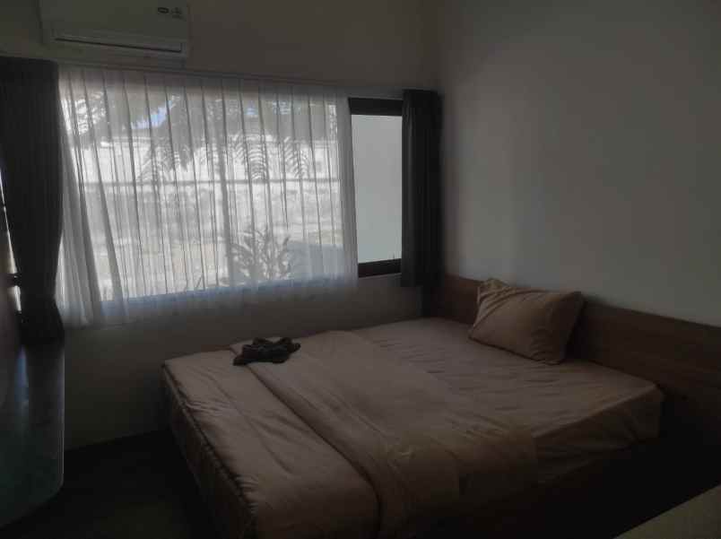 rumah mewah 2 lantai siap huni di sewon bantul